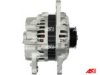 MITSUBISHI A002T35092 Alternator